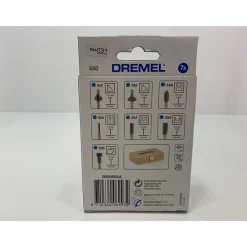 Fräser-Set 7-teilig*Dremel