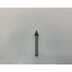 Dremel Hochgeschwindigkeits-Fräsmesser Durchmesser 6,4 mm