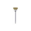 Messingbürste Durchmesser 13,0 mm*Dremel Discount