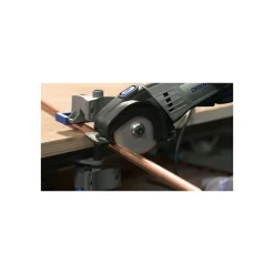 Dremel Metall-Trennscheibe Durchmesser 77,0 mm