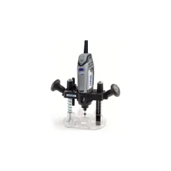Dremel Oberfräsenvorsatz