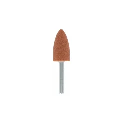 Schleifstein Aluminiumoxid Durchmesser 9,5 mm^Dremel Best