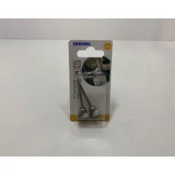 Stahl-Drahtbürste Durchmesser 13,0 mm 2 Stück^Dremel Sale