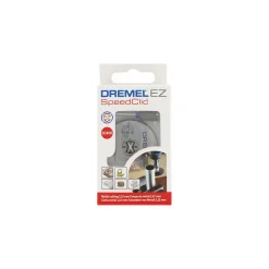 Starter-Set SpeedClic*Dremel