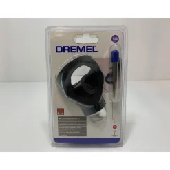 Fugenfräsvorsatz und Fräser 1,6 mm^Dremel Online
