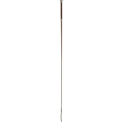 Dressurgerte 110 cm braun^ Outlet