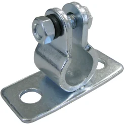 Auflagebock für Achse 20 mm^Dörner + Helmer