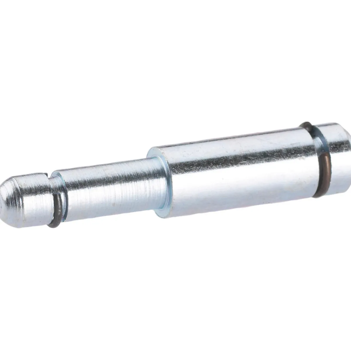 Stift mit 2 eingelegten Klemmringen 10/11/58 mm*Dörner + Helmer