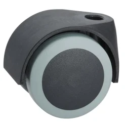 Stuhlrolle für empfindliche Böde 50 mm*Dörner + Helmer Clearance