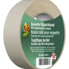 Gewebe-Teppichband 50 mm 25 m^Duck Discount