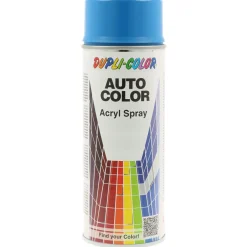 AC 8-0260 blau-schwarz 400*DUPLI-COLOR Clearance