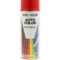AC 5-0281 rot 400*DUPLI-COLOR New