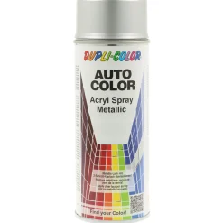 DUPLI-COLOR AC 10-0126 silber metallic 400
