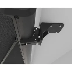 Durabil Deckenhalterung aus Stahl für LED Markisen