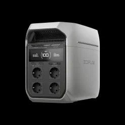 Batterie Delta 3 Plus^EcoFlow Hot