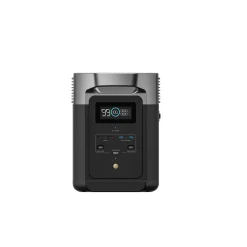 EcoFlow Powerstation Delta 2 inkl 1024 Wh LFP-Akku