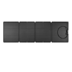 Solarpanel 110W faltbar^EcoFlow Hot