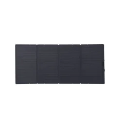 Solarpanel 400W faltbar^EcoFlow Outlet