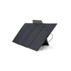 Solarpanel 400W faltbar^EcoFlow Outlet