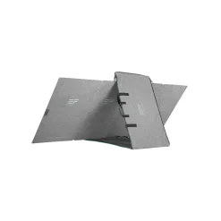 Solarpanel 400W faltbar^EcoFlow Outlet