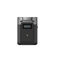 Zusatzbatterie für Powerstation Delta 2 inkl 1024 Wh LFP-Akku*EcoFlow New
