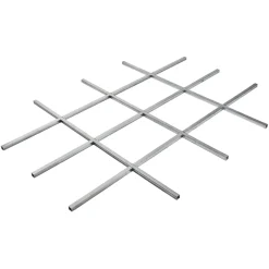 EcoStar Aluminium-Unterkonstruktion für Fußböden GH2 Typ3