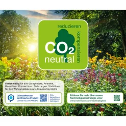 EcoStar Gerätehaus Elegant-PTyp 2RAL5014 1 flg