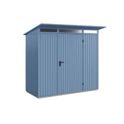 Gerätehaus Trend-PTyp 1RAL5014 1 flg*EcoStar Clearance