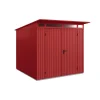 Gerätehaus Trend-PTyp 2RAL3004 2 flg^EcoStar Outlet