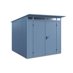EcoStar Gerätehaus Trend-PTyp 2RAL5014 2 flg