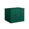 EcoStar Gerätehaus Trend-STyp 2RAL6005 1 flg