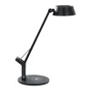 Eglo LED Tischleuchte Banderalo schwarz