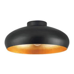 Deckenleuchte Mogano^Eglo Discount