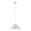 Eglo Hängeleuchte Albany Durchmesser 35 x 110 cm weiß