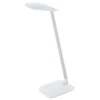 Eglo LED-Tischleuchte Cajero weiß