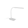 LED-Tischleuchte Laroa mit Touch weiß^Eglo Clearance