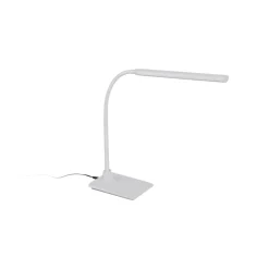 LED-Tischleuchte Laroa mit Touch weiß^Eglo Clearance