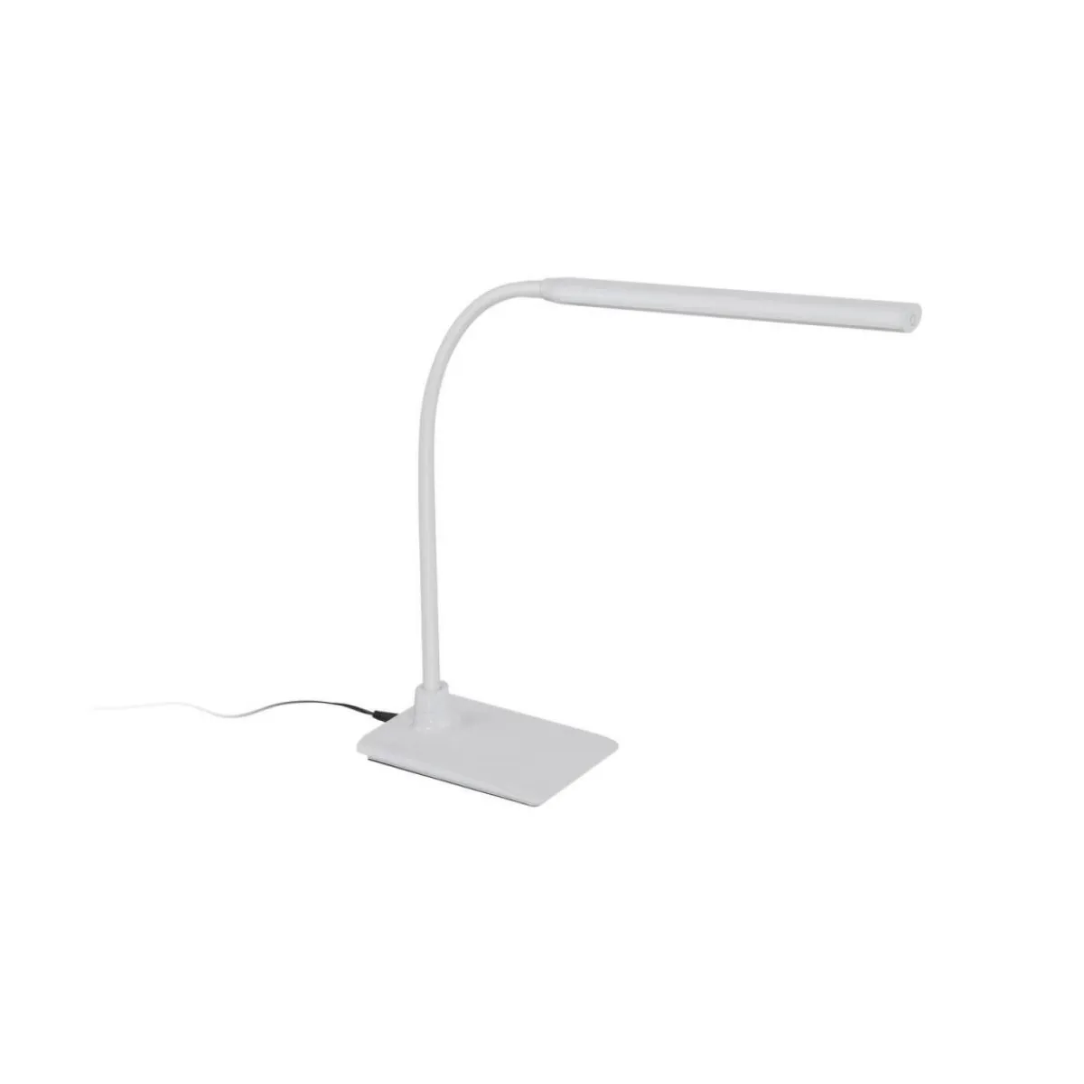 LED-Tischleuchte Laroa mit Touch weiß^Eglo Clearance