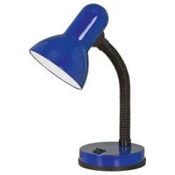 Tischleuchte Basic 30 cm blau*Eglo Discount