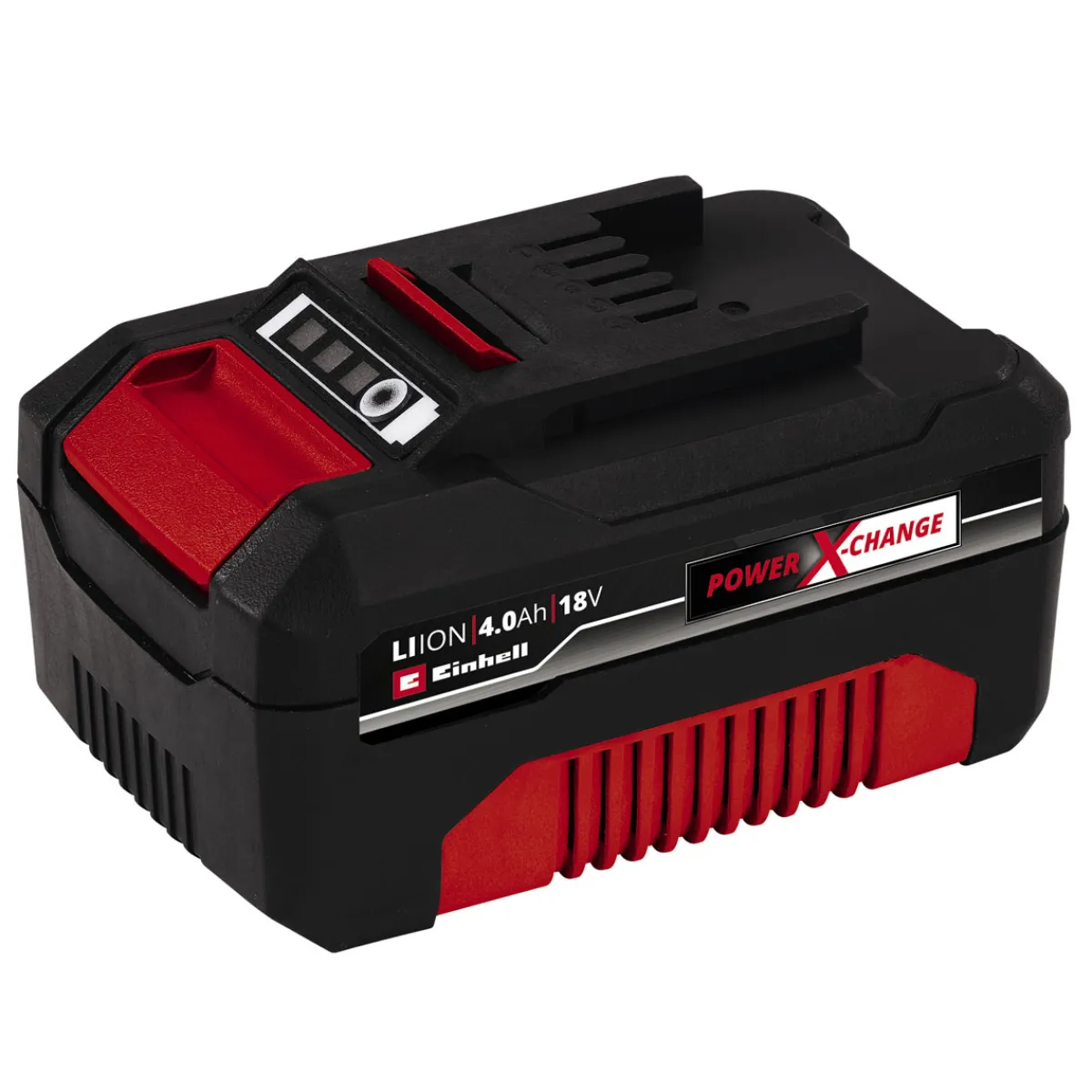 Akku PXC-Starter-Kit 2 x 4,0 Ah Akku und Twincharger*Einhell Clearance