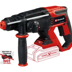 Akku-Bohrhammer TE-HD 18/20 Li - Solo^Einhell Best