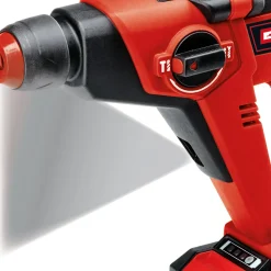 Akku-Bohrhammer TE-HD 18/12 Li - Solo*Einhell Discount
