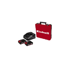 Akku-Bohrschrauber TE-CD 18/40 Li BL 2 x 2,0Ah*Einhell Hot