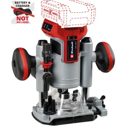 Akku-Oberfräse TP-RO 18 Li BL - Solo*Einhell New