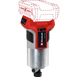 Akku-Oberfräse TP-RO 18 Li BL - Solo*Einhell New