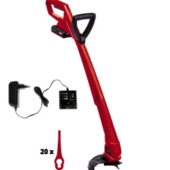 Akku-Rasentrimmer GC-CT 18/24 Li P 1 x 1,5Ah*Einhell Best