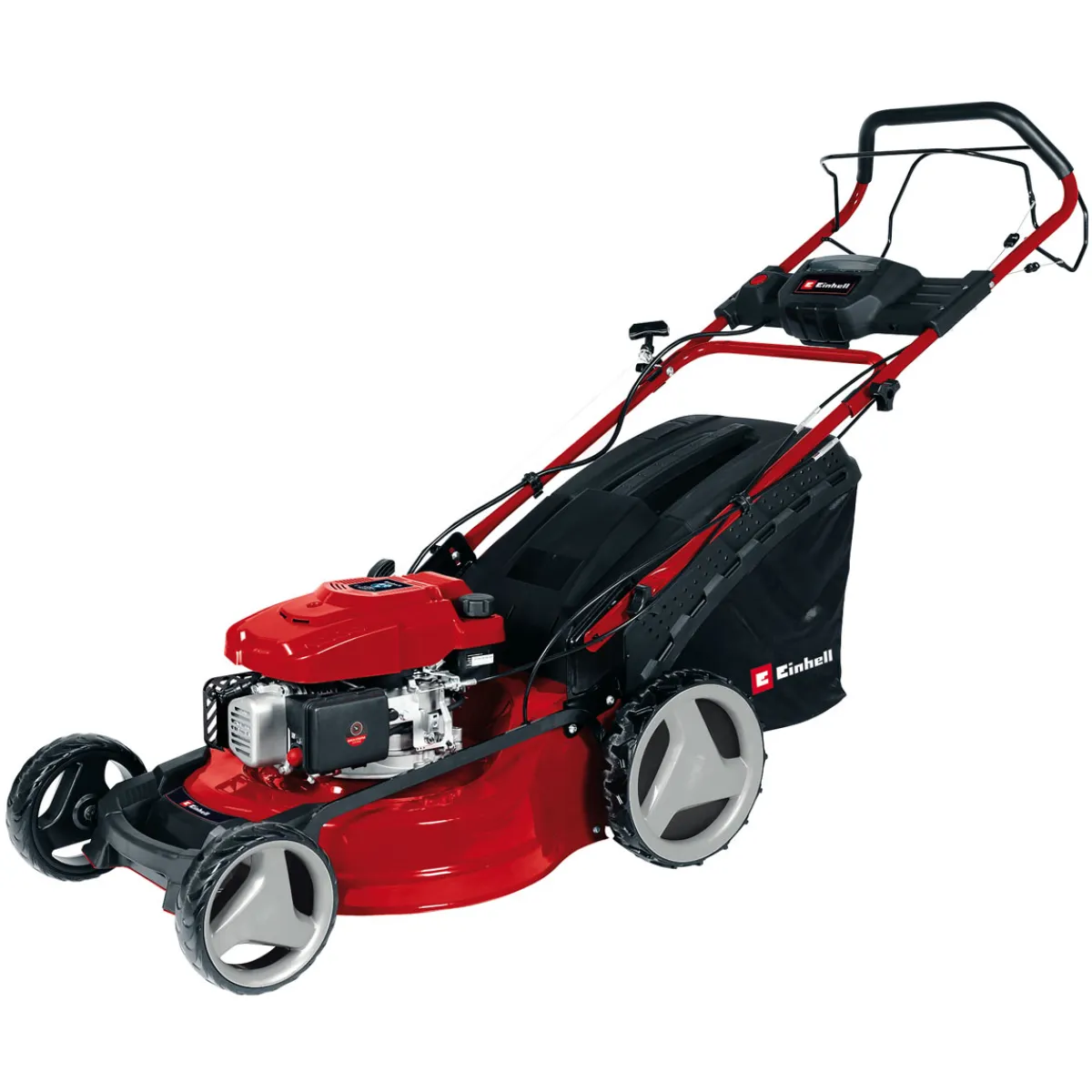 Benzin-Rasenmäher „GC-PM 51/3 S HW-E Li“^Einhell Hot