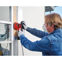 Exzenterschleifer TC-RS 425 E*Einhell New
