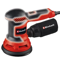 Exzenterschleifer TC-RS 425 E*Einhell New