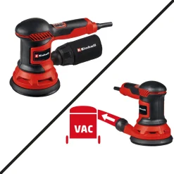 Exzenterschleifer TC-RS 425 E*Einhell New